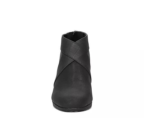 Easy Street Womens Spice Dress Bootie Product Image