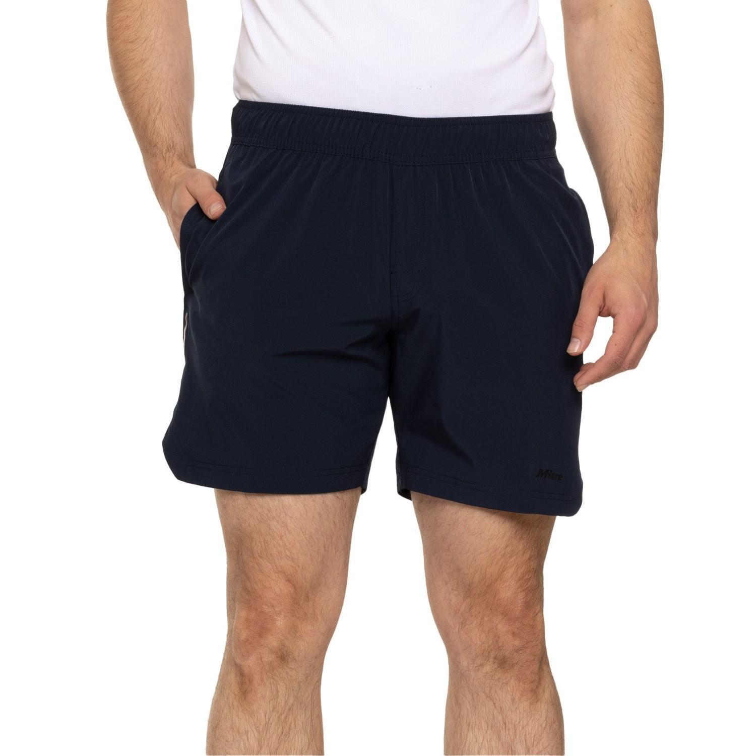 mitre Woven Shorts - 7” Product Image