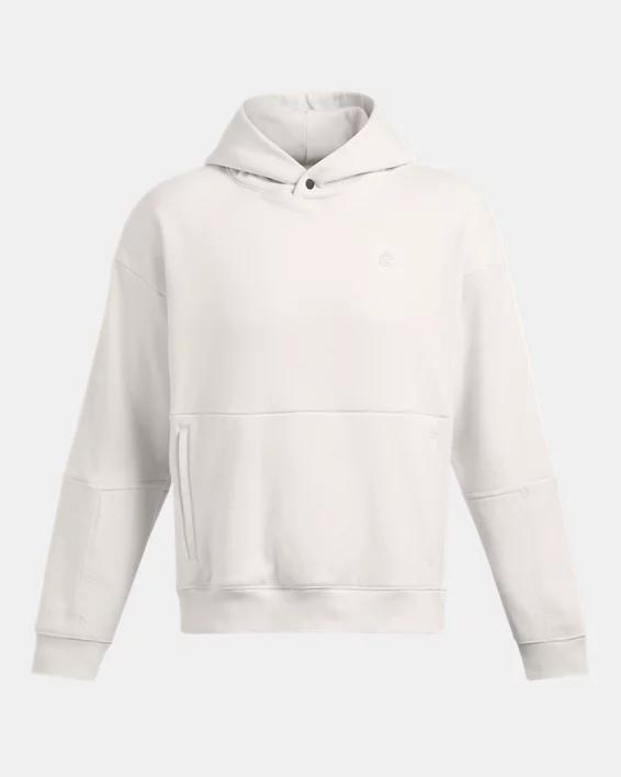 Men's Curry DNA Hoodie Product Image