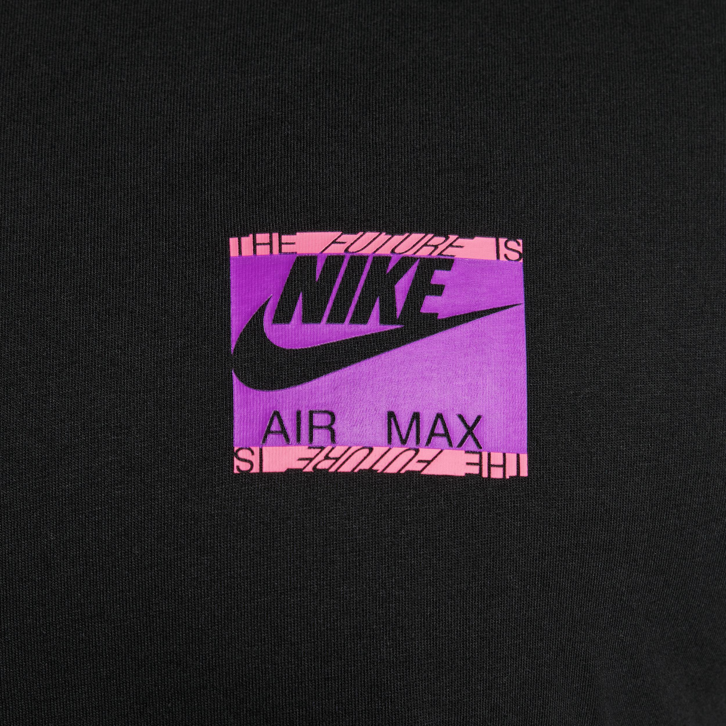 Nike Sportswear T-Shirt Product Image