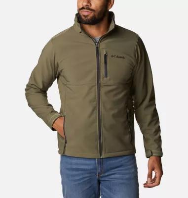 Columbia Men s Ascender Softshell Jacket- Product Image