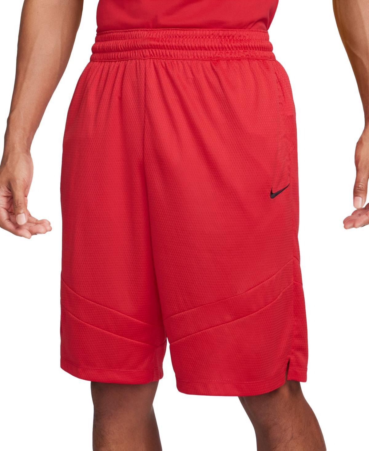 Big & Tall Nike Icon Dri-FIT Basketball Shorts, Mens Product Image