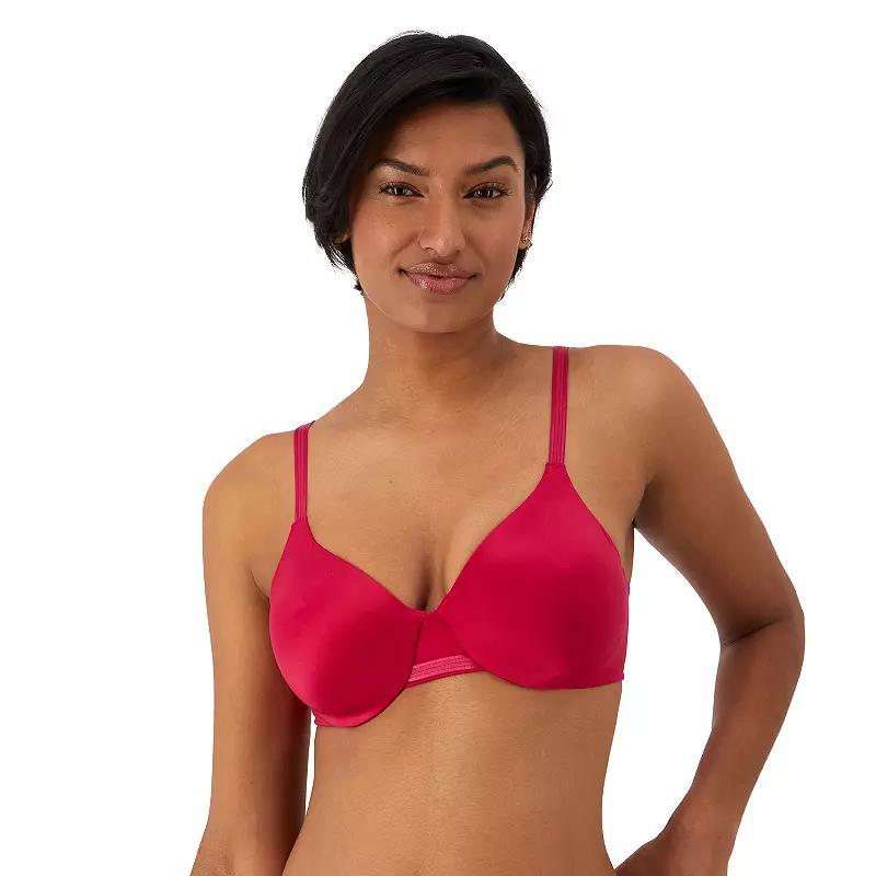 Bali One Smooth U Smoothing & Concealing Underwire Bra 3W11, Womens Product Image