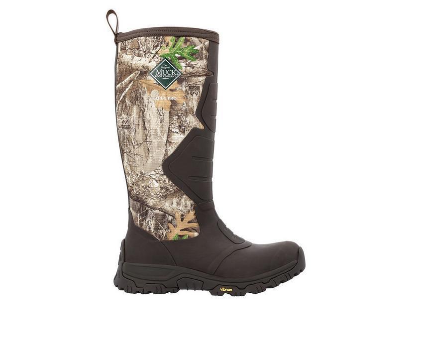 Men's Muck Boots Apex Pro 16" Insulated Boots Product Image