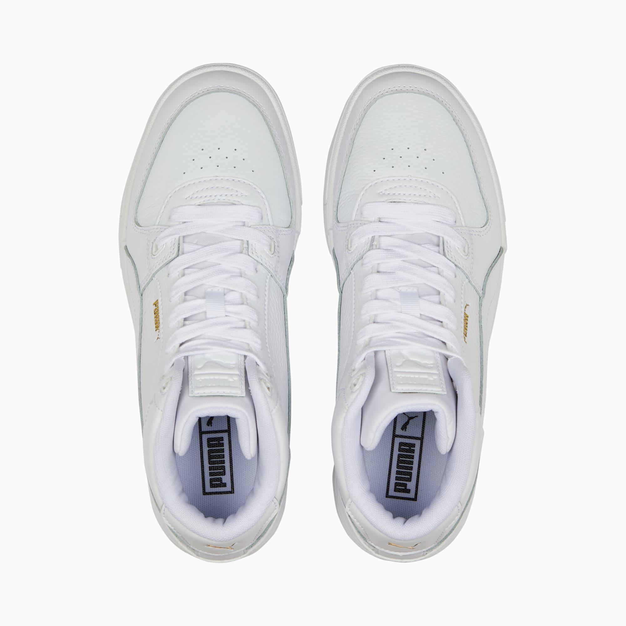 CA Pro Mid Sneakers Product Image