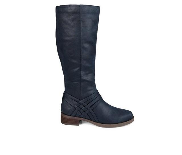 Women's Journee Collection Meg Knee High Boots Product Image