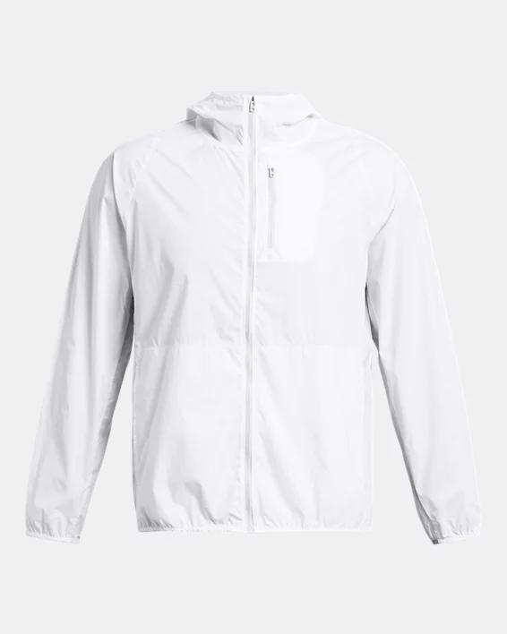 Men's UA Launch Lightweight Jacket Product Image