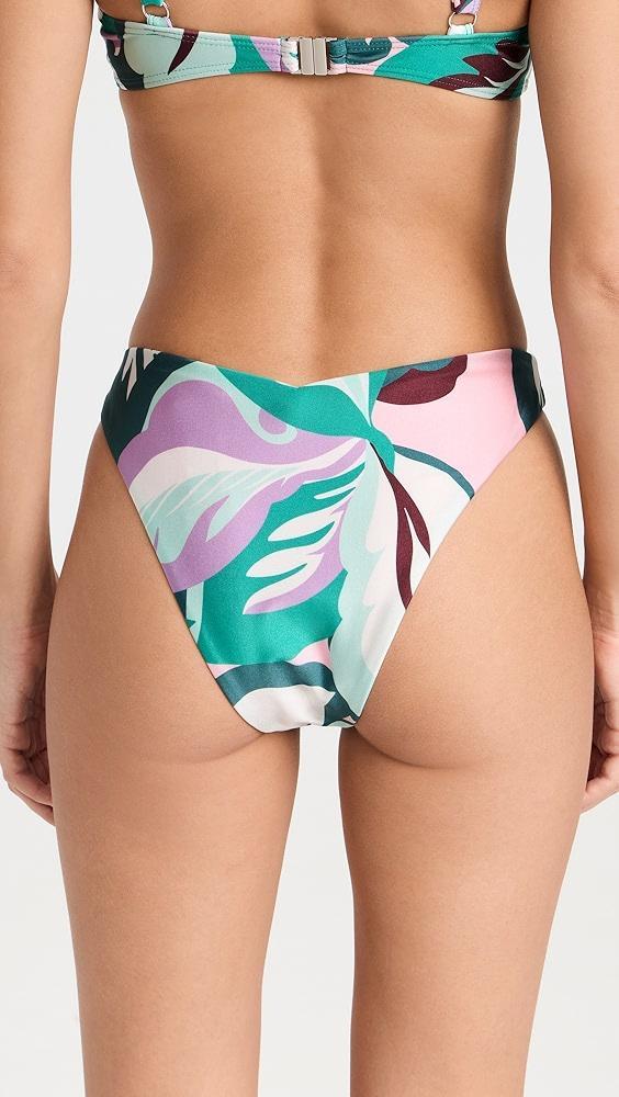 MINKPINK Brisa Marina Bikini Bottoms | Shopbop Product Image