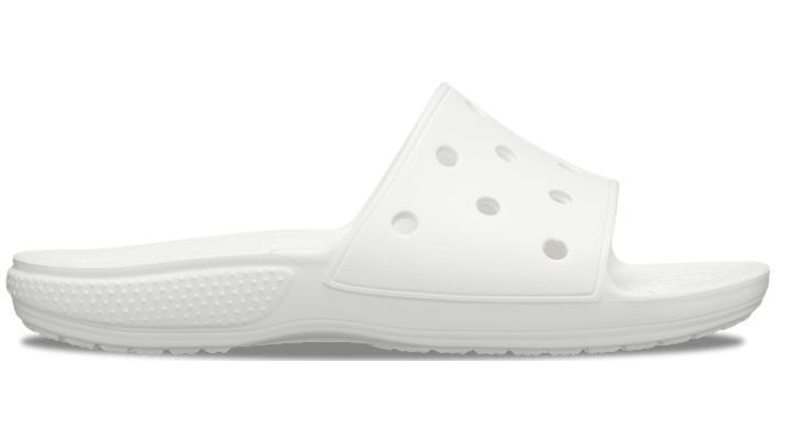 Crocs Mens Crocs Classic Slides - Mens Shoes Product Image