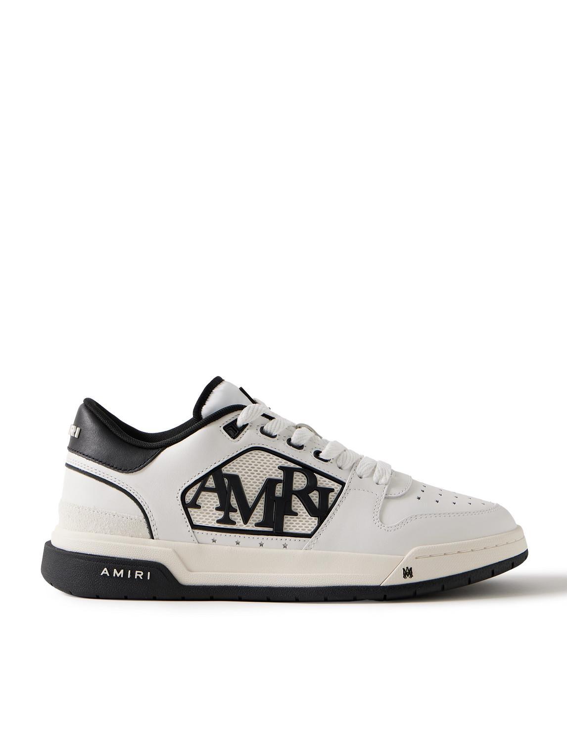 AMIRI Sneakers In White Product Image