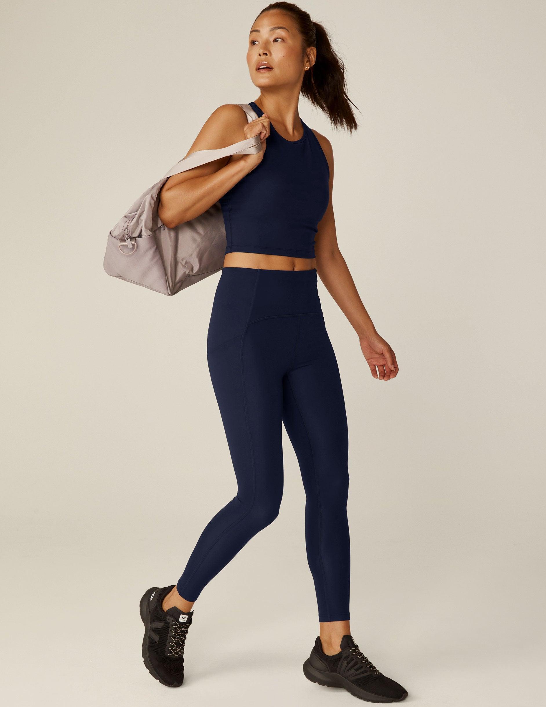 POWERBEYOND™ Pocket Midi Legging 2.0 Product Image