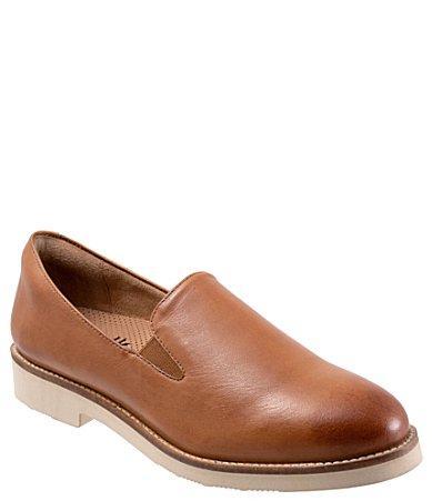 SoftWalk Whistle II Loafer Product Image