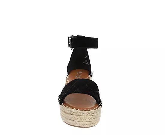 Michael By Shannon Womens Bridgette Wedge Sandal Product Image