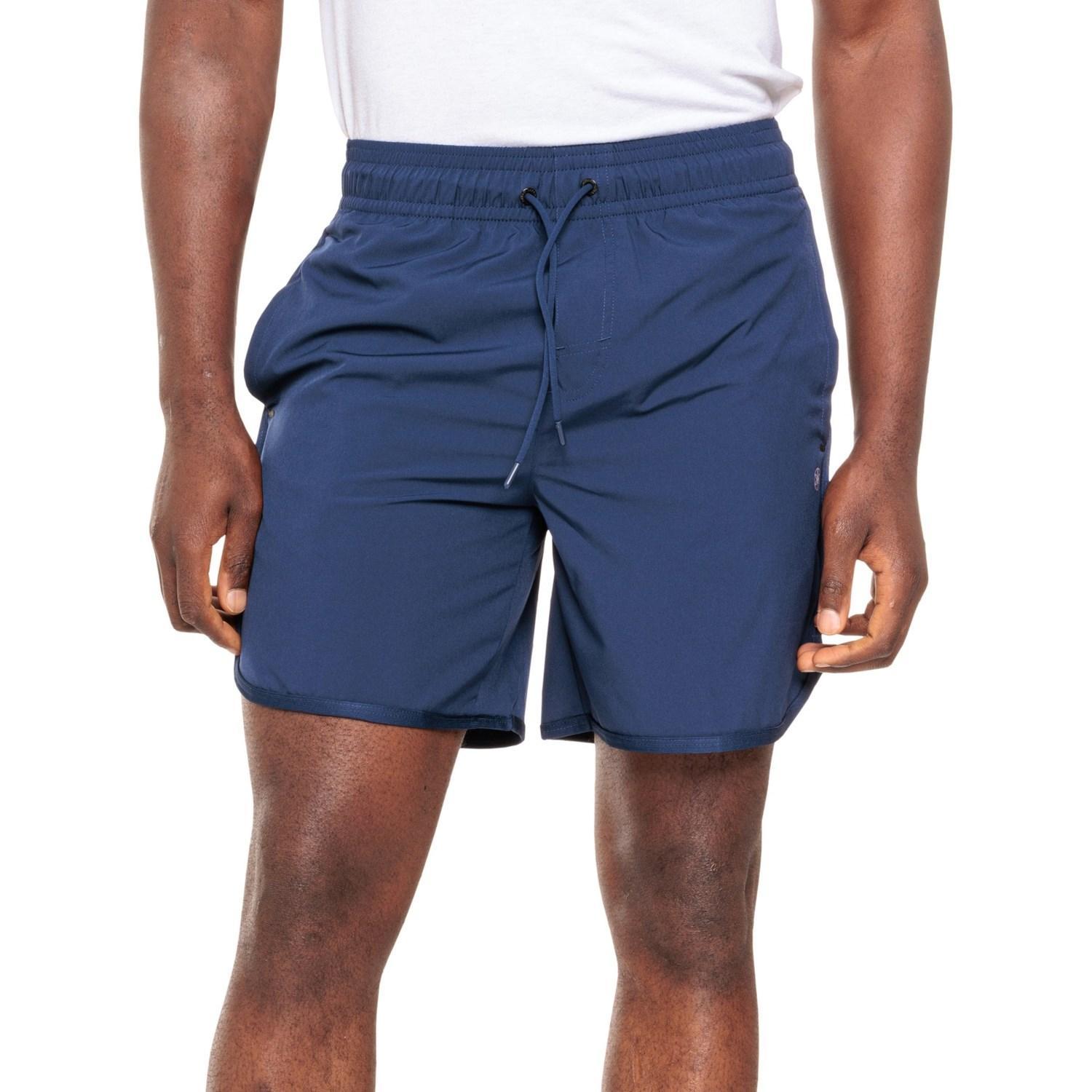 Gaiam Studio to Street Shorts - 7” Product Image