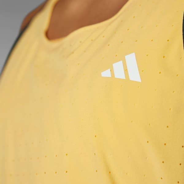 Adizero Running Tank Top Product Image