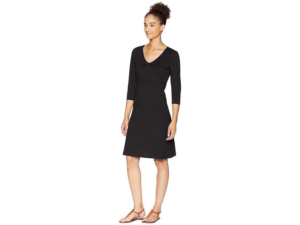 Toad&Co Rosalinda Dress Women's Dress Product Image