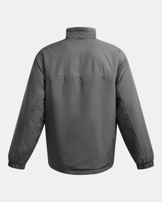 Mens UA Mission Reversible Jacket Product Image