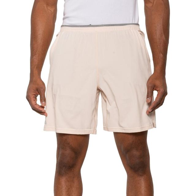 SmartWool Active Lined Shorts - 8” Product Image