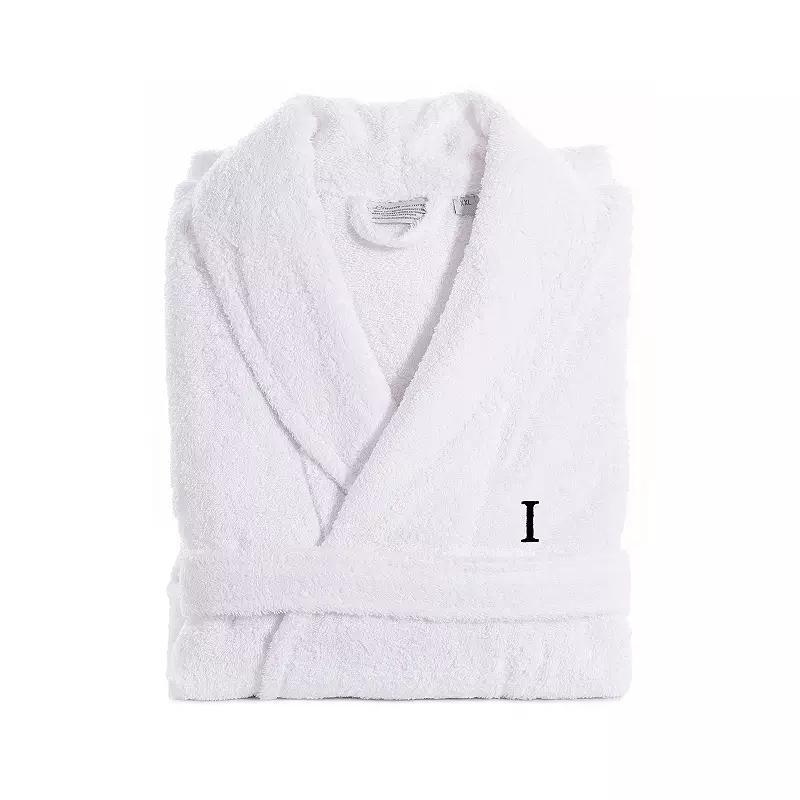 Linum Home Textiles Turkish Cotton Personalized Terry Bathrobe, Womens Product Image