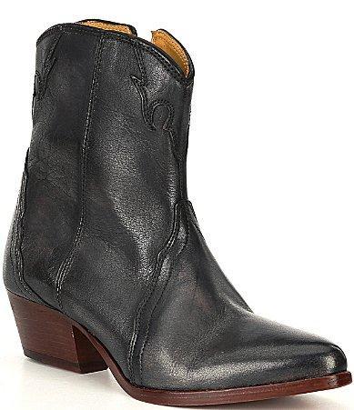 Free People New Frontier Western Bootie Product Image