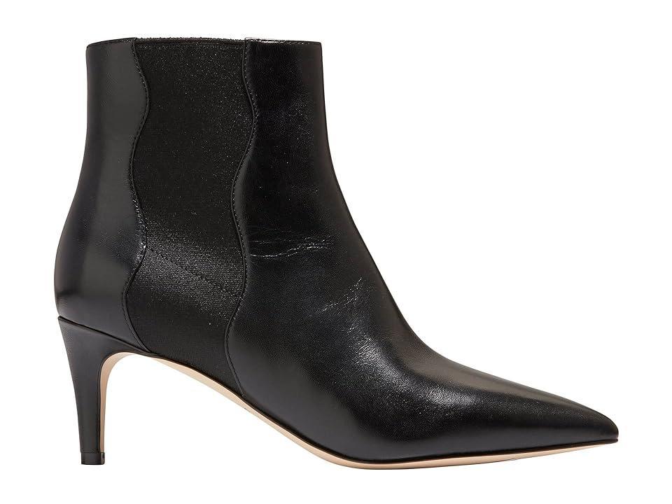 Cole Haan Vandam Bootie 65 mm Leather) Women's Boots Product Image