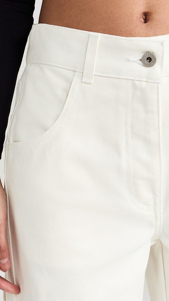 Interior The Clarice Pants | Shopbop Product Image