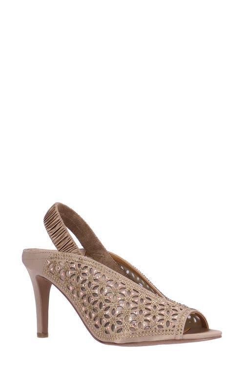 J. Renee Odila Women's Shoes Product Image