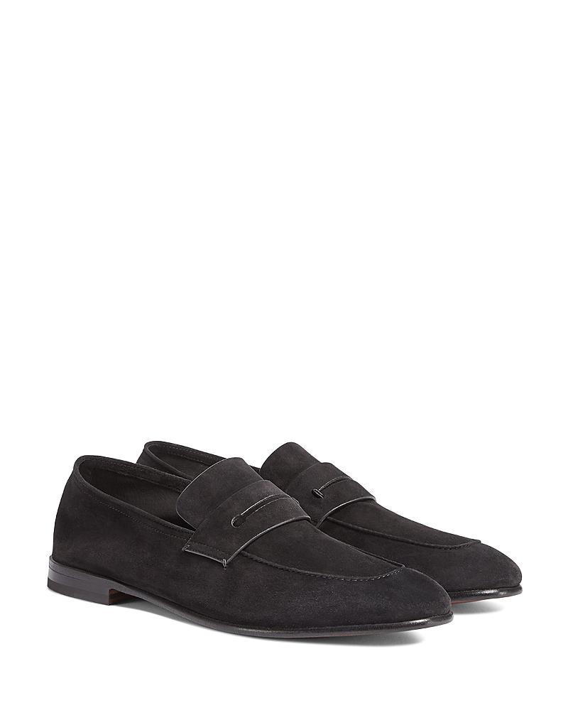 ZEGNA LAsola Penny Loafer Product Image