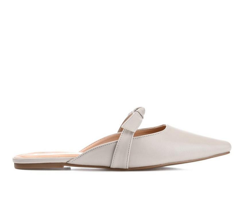 Women's Journee Collection Missie Mules Product Image