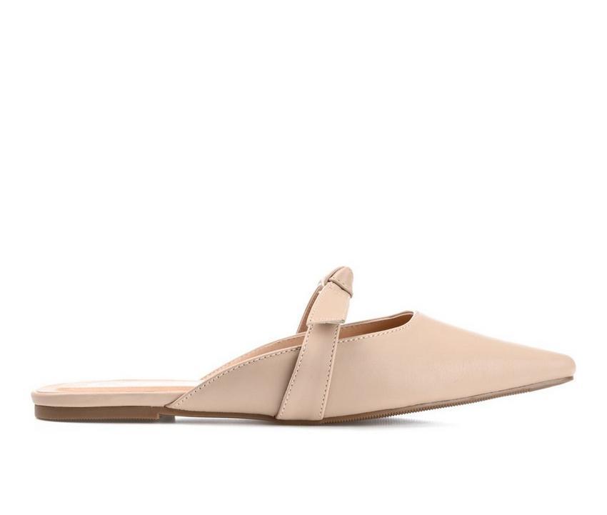 Women's Journee Collection Missie Mules Product Image