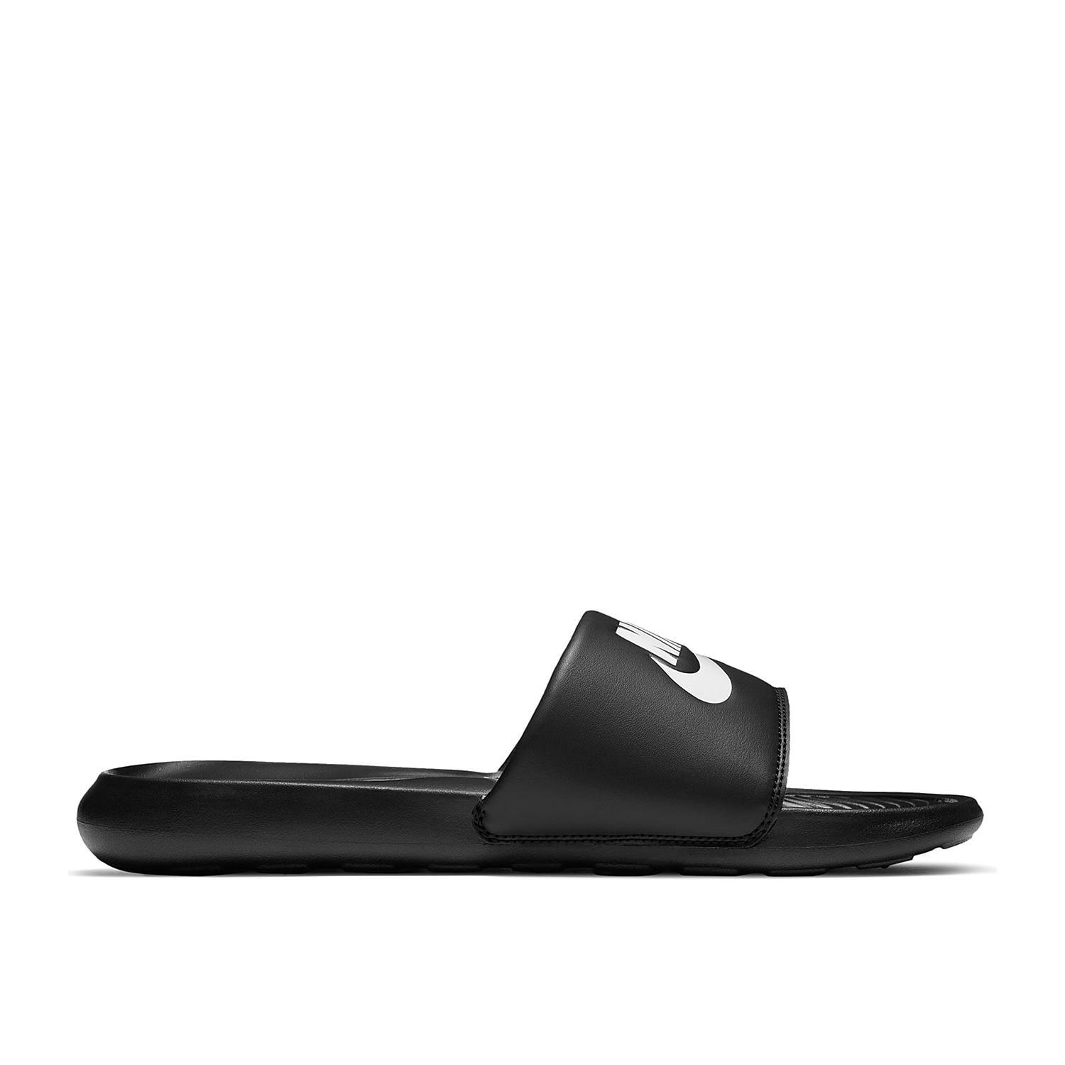 Nike Victori One Mens Slide Sandals Oxford Product Image