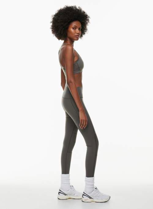 defend hi-rise hiking legging Product Image