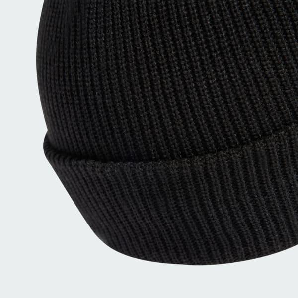 Essentials Cuffed Beanie Product Image