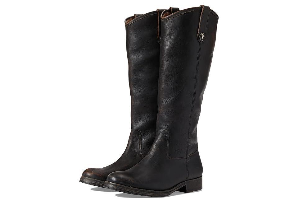 Frye Melissa Double Sole 2) Women's Boots Product Image