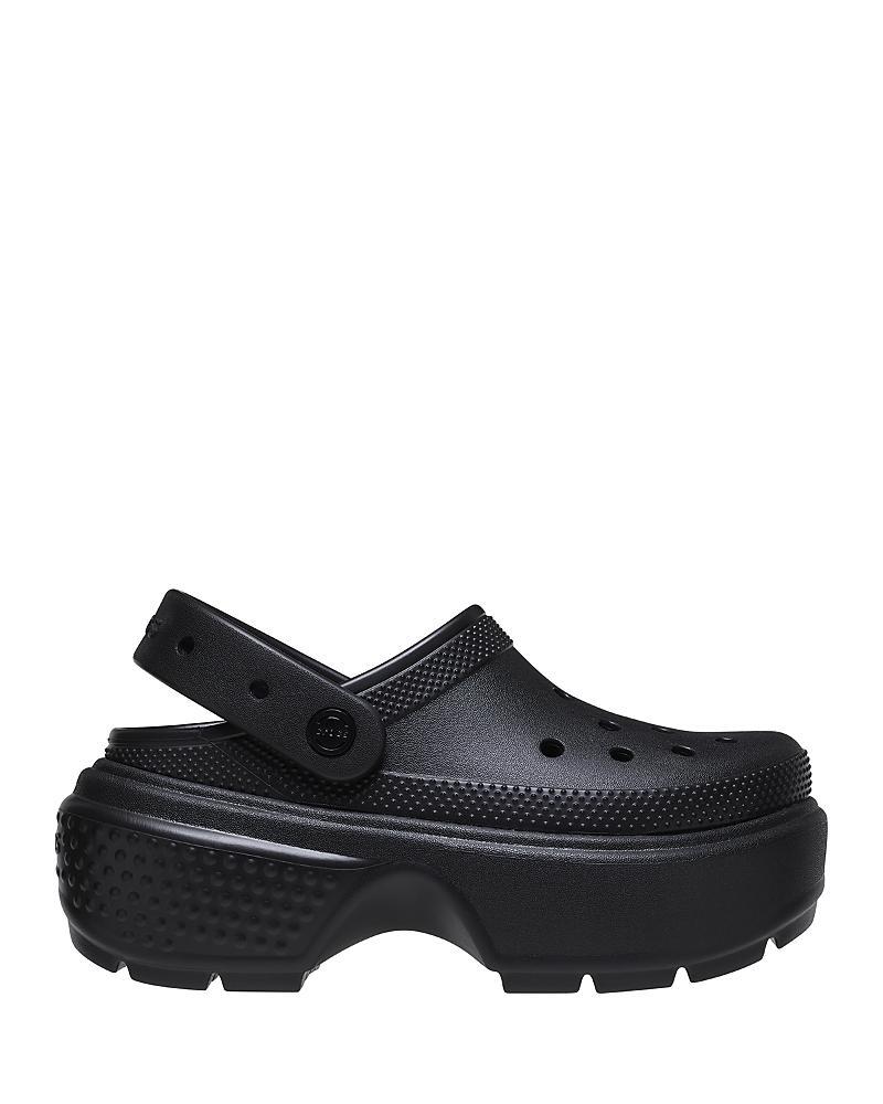 Crocs Stomp Clog Shoes Product Image