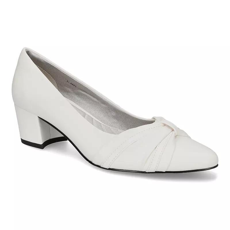 Easy Street Millie Womens Slingback Pumps Product Image