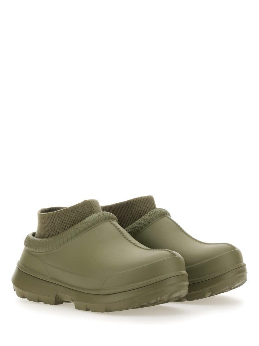 Tasman X Rain Boots In Green Product Image