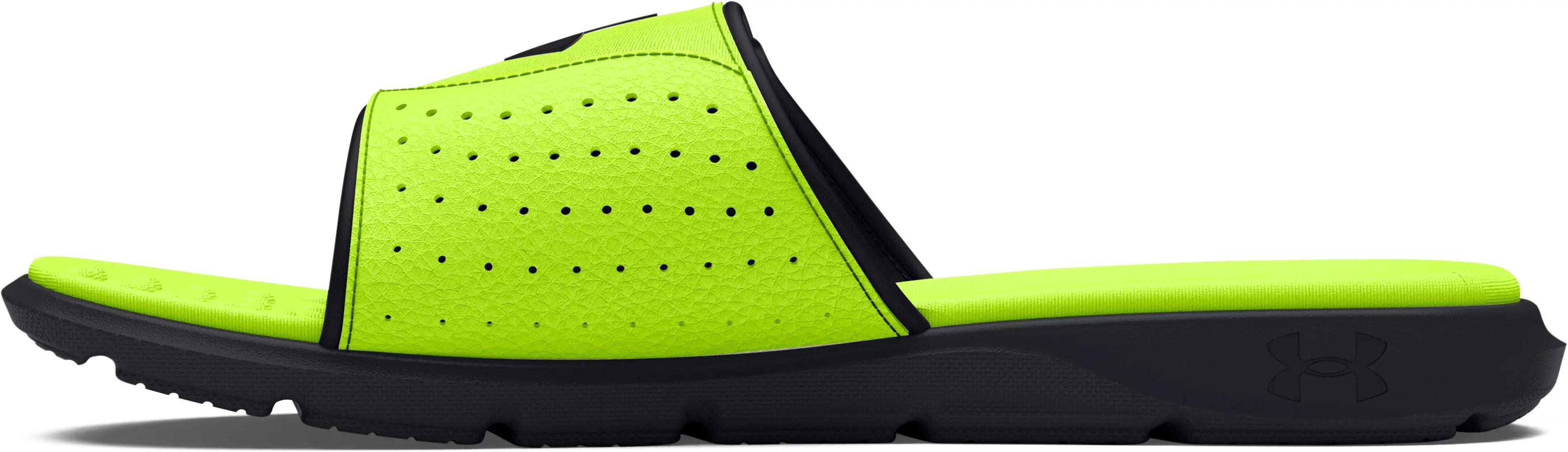 Men's UA Ignite Pro Slides Product Image