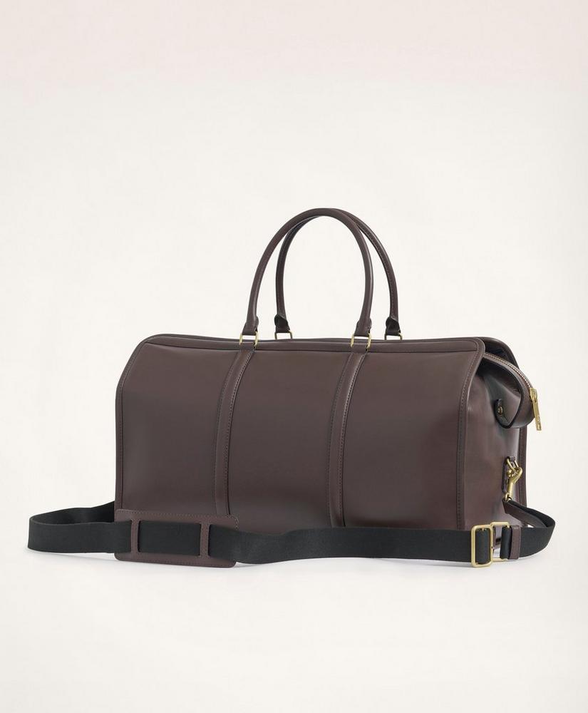 Leather Duffle Bag Product Image