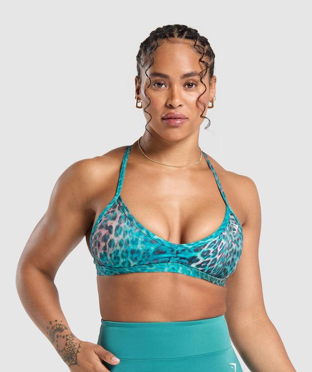 Power X Minimal Sports Bra Product Image