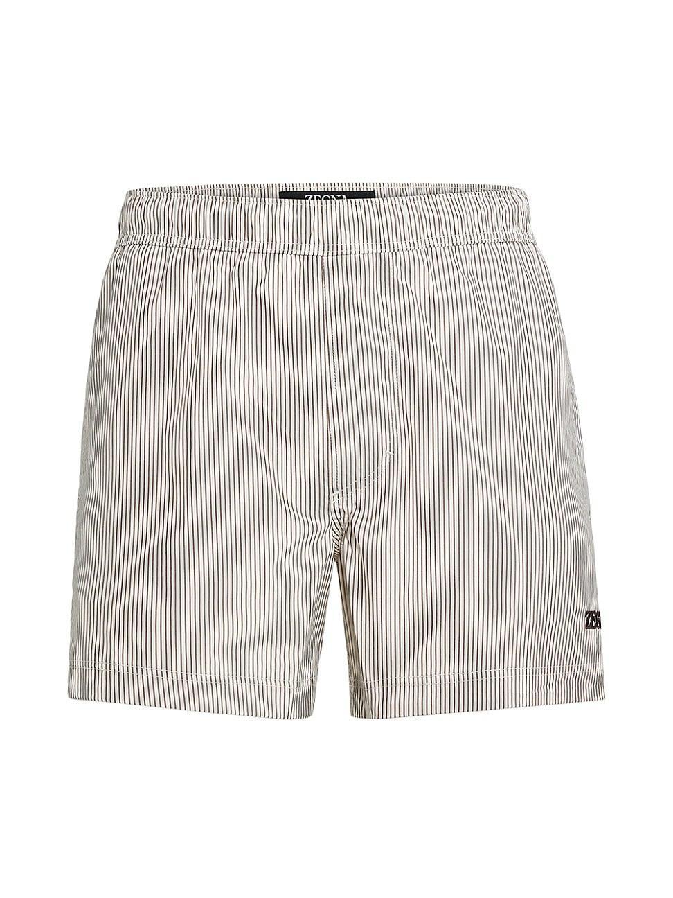 Mens Swim Boxers Product Image