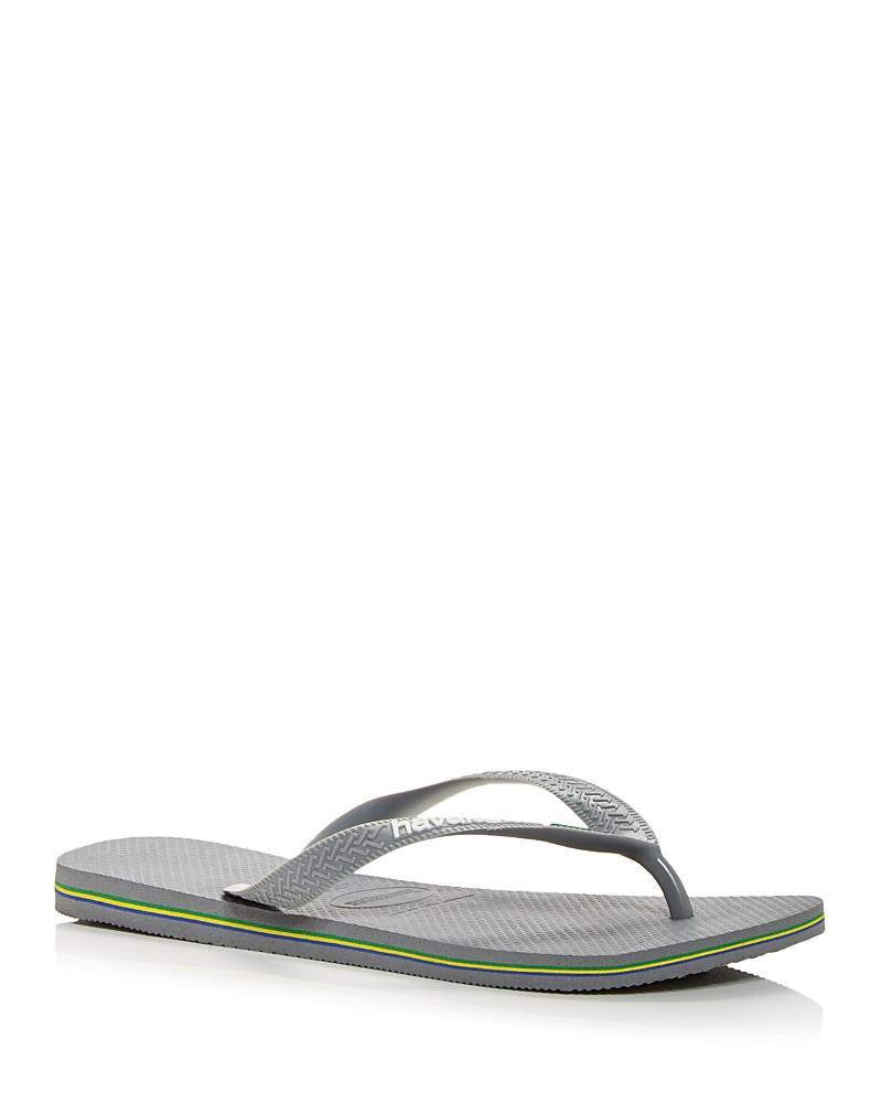 Havaianas Brazil Logo Flip Flop Product Image