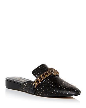 Kurt Geiger London Chelsea Loafer Mule Product Image