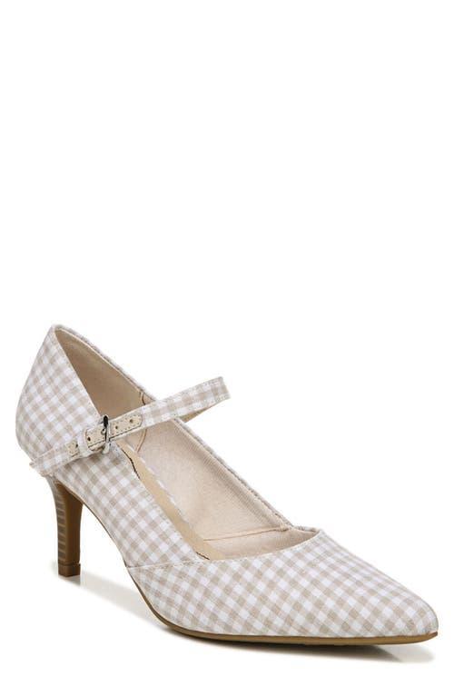 LifeStride Sandrine Mary Jane Pump Product Image