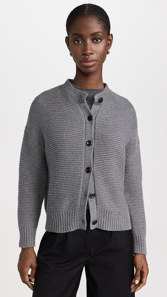 Alex Mill Nico Chunky Cardigan | Shopbop Product Image