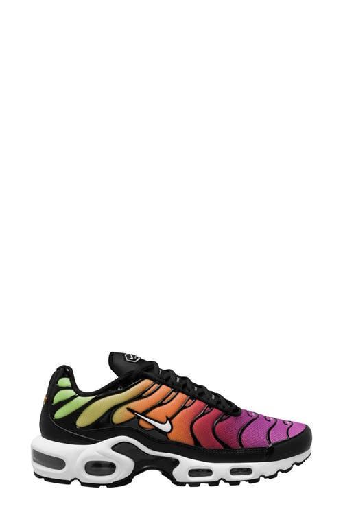 Nike Women's Air Max Plus Shoes Product Image