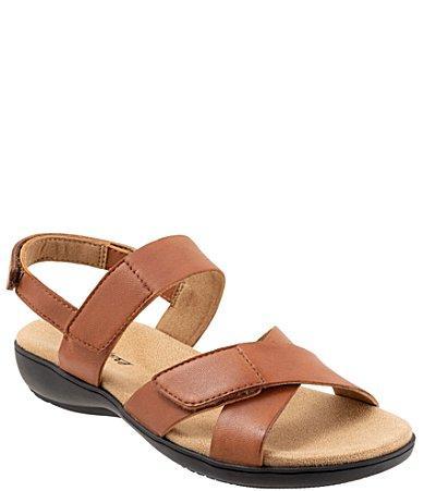 Trotters River Women's Sandals Product Image