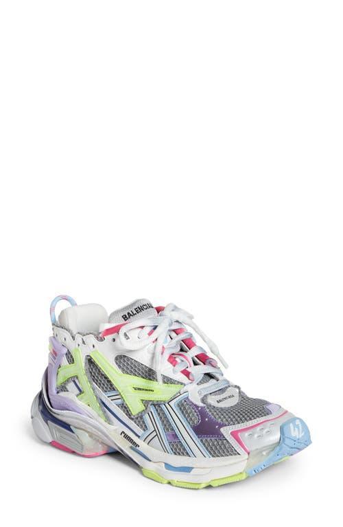 Balenciaga Runner Sneaker Product Image