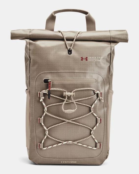 UA Summit Small Backpack Product Image