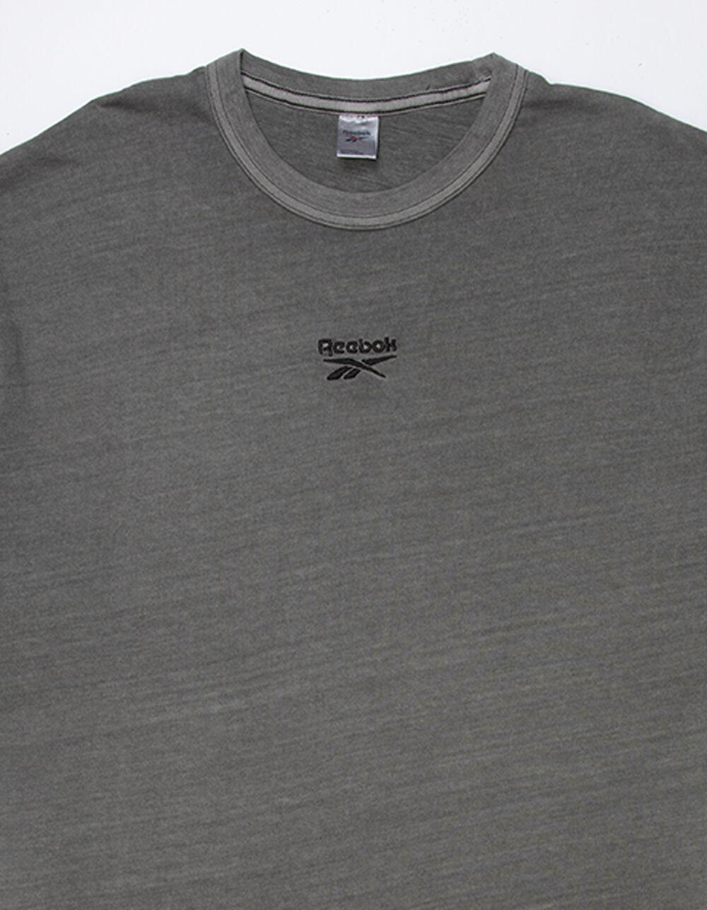 REEBOK Washed Mens Tee Product Image